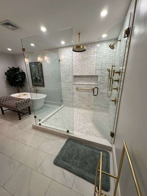 Bath: After Image after image