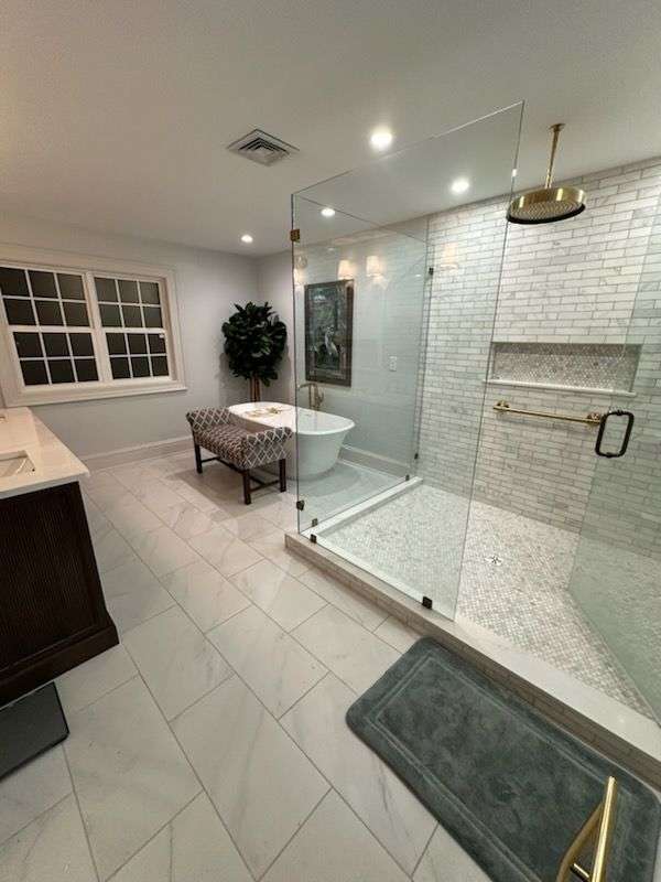 Bath: After Image after image